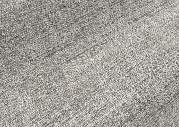 Friar, Twine Grey - Twist&Fit Roman Blind - Image 4